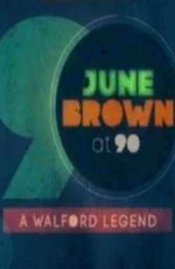 June Brown at 90: A Walford Legend
