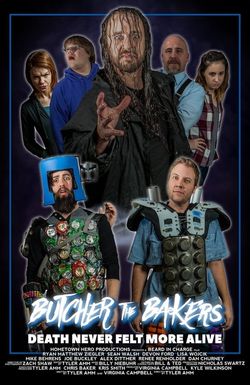 Butcher the Bakers
