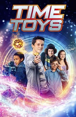 Time Toys
