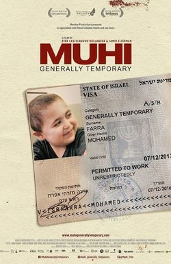 Muhi: Generally Temporary