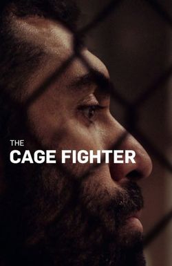 The Cage Fighter
