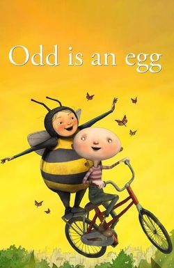 Odd is an Egg