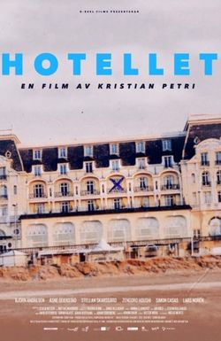 The Hotel