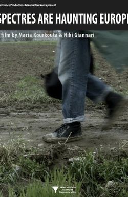 Fantasmata planiountai pano apo tin Evropi