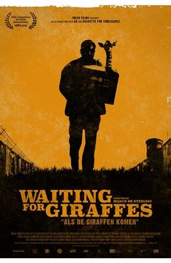 Waiting for Giraffes