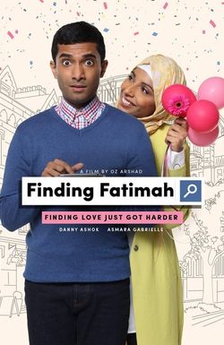 Finding Fatimah