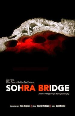 Sohra Bridge