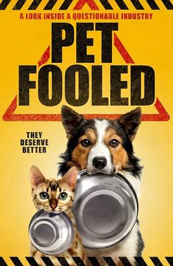 Pet Fooled