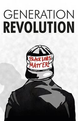 Generation Revolution