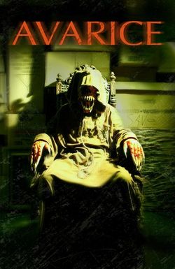 Avarice