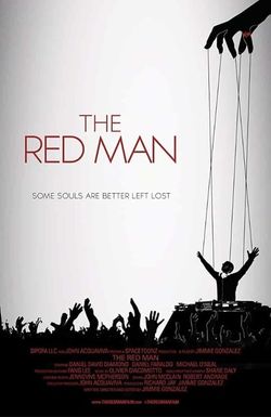 The Red Man