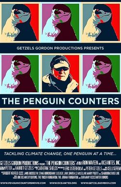 The Penguin Counters