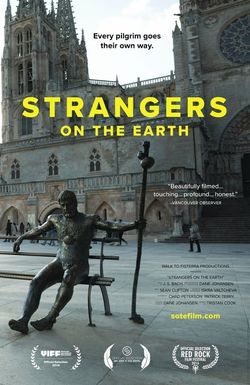 Strangers on the Earth