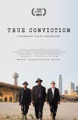True Conviction