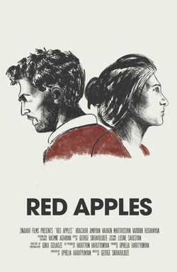 Red Apples