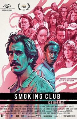 Smoking Club 129 normas