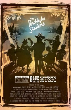 The Porchlight Sessions