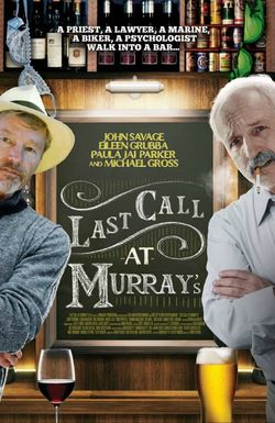 Last Call at Murray's