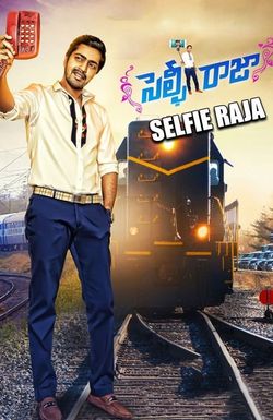 Selfie Raja
