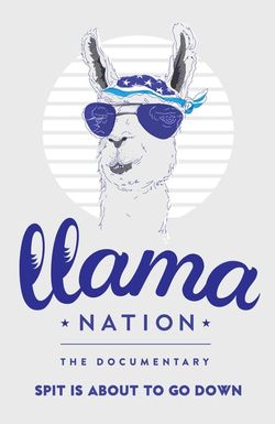 Llama Nation
