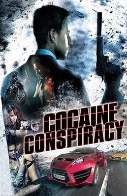 Cocaine Conspiracy