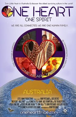 One Heart: One Spirit