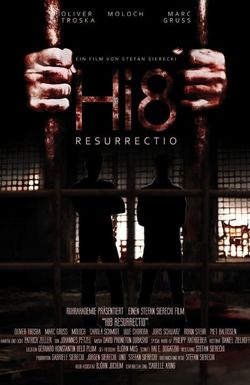 Hi8: Resurrectio
