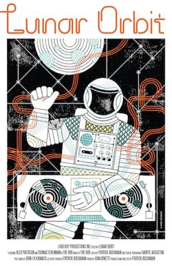 Lunar Orbit