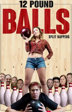 12 Pound Balls