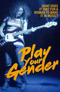 Play Your Gender