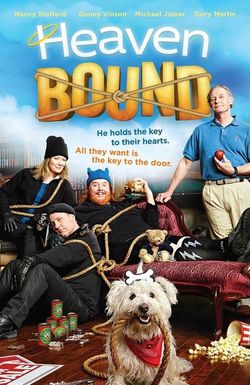 Heaven Bound