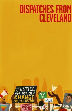 Dispatches from Cleveland