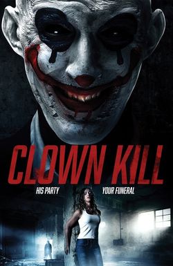 Clown Kill