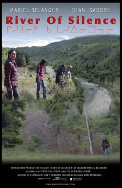 River of Silence