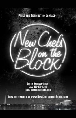 New Chefs on the Block