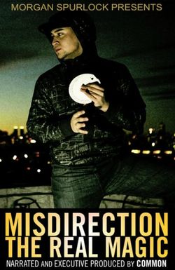 Misdirection