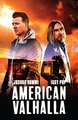 American Valhalla