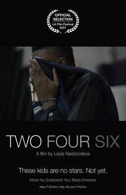 Two Four Six