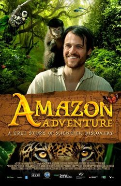 Amazon Adventure