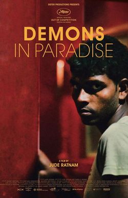 Demons in Paradise