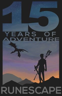 The RuneScape Documentary: 15 Years of Adventure