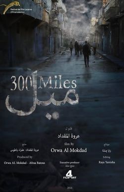 300 Miles