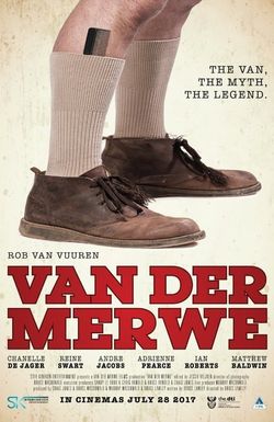 Van der Merwe