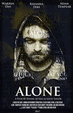 Alone