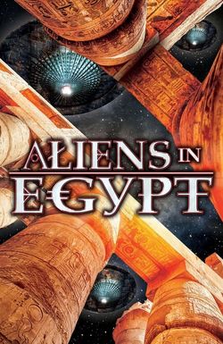 Aliens in Egypt