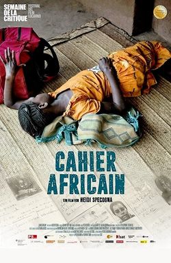 Cahier africain