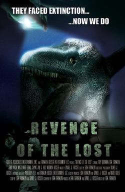 Revenge of the Lost