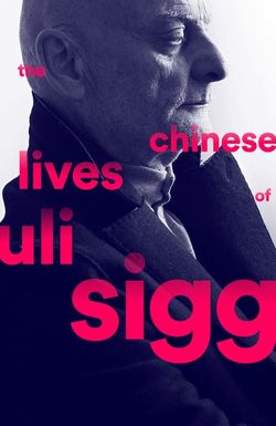 The Chinese Lives of Uli Sigg
