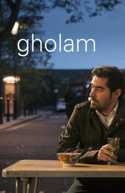 Gholam