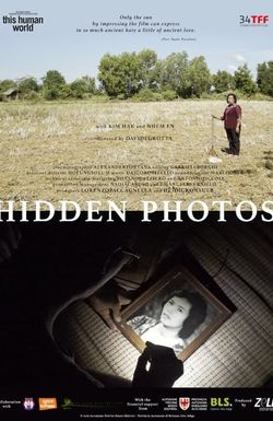 Hidden Photos